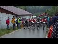 Luca Racing: Start in Hengen