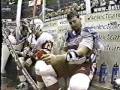 videos de Lapointe vs Brown 98-99