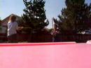 sword fight