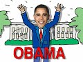 Barack and Roll
