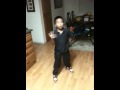 Deric single ladies