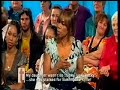 Vicky & Dec Cluskey on Trisha