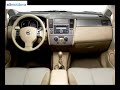 Auto Nissan Tiida