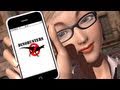 3D CG Animation "Dino Busters"