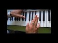 Synthé Carnaval No1