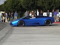 Lamborghini Murcielago Roadster Lamborghini Murcielago Roadster