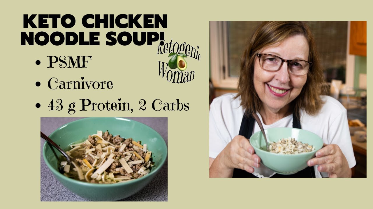 5 Carnivore Soups for Weight Loss simple Carnivore Diet Soup Recipes