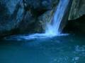 Canyoning faut être mordu!
