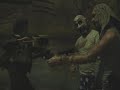 Freddy vs Jason vs Leatherface 70\