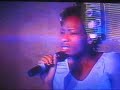 ST. LUCIA- MS SUPER J AT THE CARNIVAL QUEEN SHOW 2K6 PEFORMI