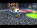 Professor Putricide in ICC-10