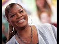 Queen Latifah Queen Latifah