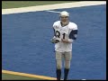 087 Pluta 10 yard TD strike to Turek 087 Pluta 10 yard TD strike to Turek