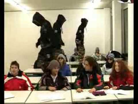 Guarda video