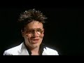 Gareth Gates with tourettes