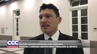 Un camino de superación