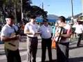 JARAGUADOSUL 131 ANOS - ETNIAS I