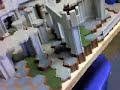 Heroscape - Valhallian Sewage Treatment Facility