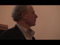 IZKS Ringvorlesung - Reinhard Selten IZKS Ringvorlesung - Reinhard Selten