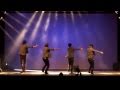 Shit Kingz :: Urban Dance Showcase 2010
