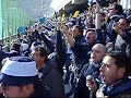 operazione calamaro pazzo  1° tempo 