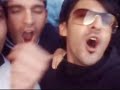 operazione calamaro pazzo  1° tempo 