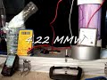 #029 C5 MadStu's Water Fuel Cell - NEW RECORD! - New Data