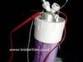 #029 C5 MadStu's Water Fuel Cell - NEW RECORD! - New Data