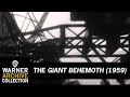 The Giant Behemoth (Original Theatrical Trailer)