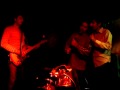 Peci, Dancho, & Lucho (Love Me tender)