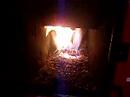 Biomass Flame Biomass Flame