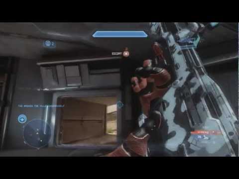 how to get easy xp in halo 4