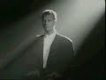 teledysk, klip, Johnny Hates Jazz,- I Don't Want To Be A Hero