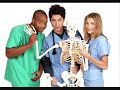 Superman by WAZ Scrubs theme season 9 w/ Lyrics