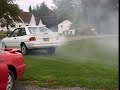 SeaFoam 1991 Escort Pony SeaFoam 1991 Escort Pony