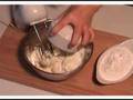 Baking - how to make cheese cake