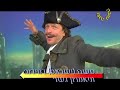 סשה דמידוב שחקן תיאטרון 