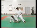 bunkai heian yodan