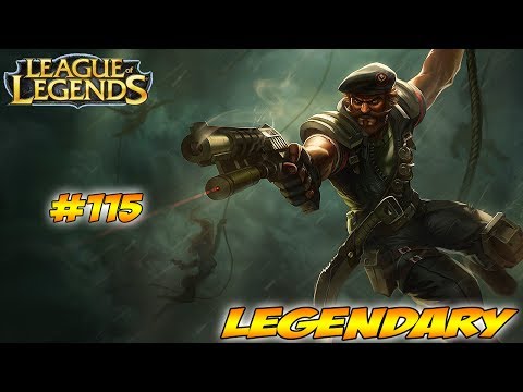 Guide - Wanna Try It Out ? Play League Of Legends For FREE ! http://signup.leagueoflegends.com/?ref=51ab5d541f26e177464431 ------------------------------------------...