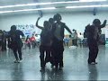 CONCURSO DE COREOGRAFIA ESCOLARES -TVXQ