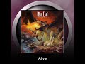 Meat Loaf - Monstro & Alive