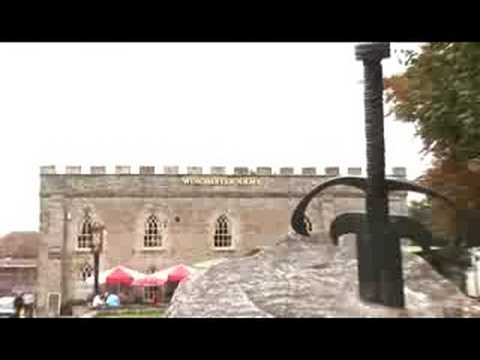 Taunton, Somerset