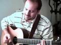 Somewhere Over the Rainbow - Fingerstyle Guitar
