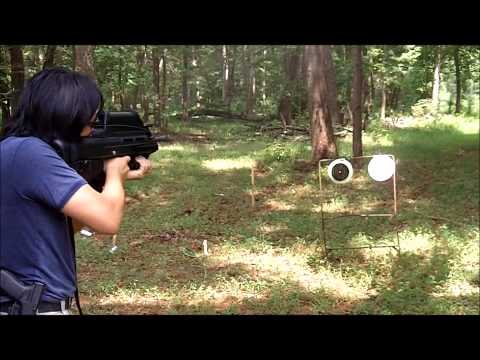 FN F2000