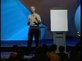 John Ortberg on Stewardship (2007 PGF Conference)