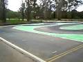 Testing Corally@Wodonga RC car track