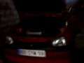 La corsa démarre !