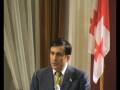President Mikheil Saakashvili Visit to Vilnius {1/2}
