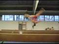 Chelsea Savit Gymnastics