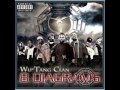 wu tang clan camp fire